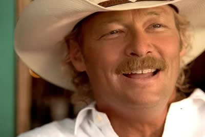 Alan Jackson